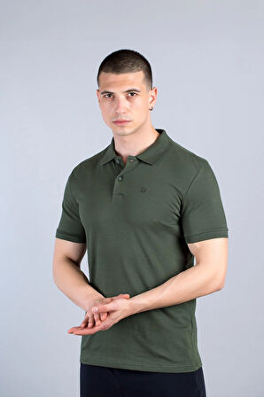 TSHİRT POLO YAKA BASIC