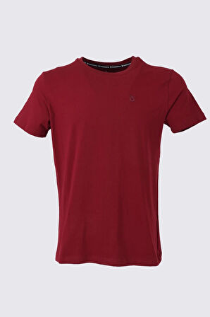 TSHİRT BİSİKLET YAKA BASIC