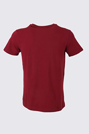 TSHİRT BİSİKLET YAKA BASIC