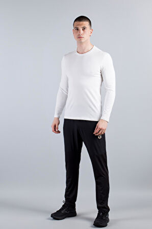 UZUN KOL İNCE TSHİRT