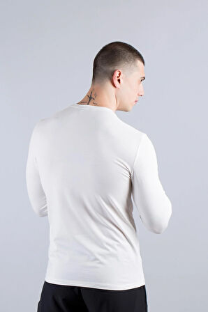 UZUN KOL İNCE TSHİRT