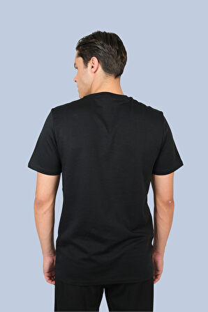 TSHIRT YÜKSEK LOGOLU