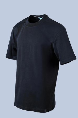 TSHIRT BASIC INTERLOK REGULAR FİT