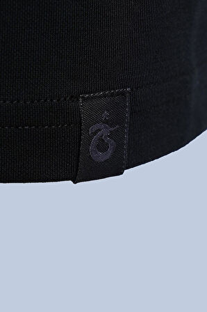 TSHIRT BASIC INTERLOK REGULAR FİT