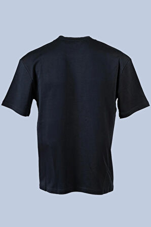 TSHIRT BASIC INTERLOK REGULAR FİT