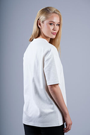 TSHIRT BASIC INTERLOK REGULAR FİT