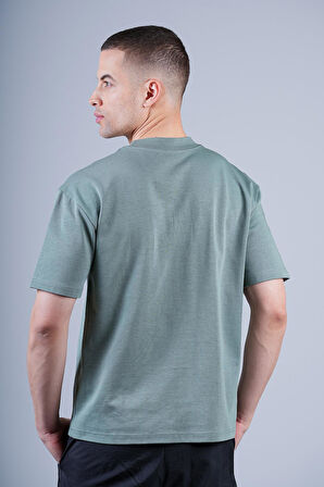 TSHIRT BASIC INTERLOK REGULAR FİT