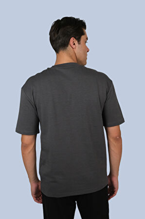TSHIRT BASIC INTERLOK REGULAR FİT