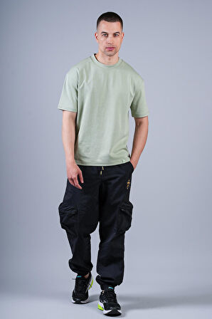 TSHIRT BASIC INTERLOK REGULAR FİT