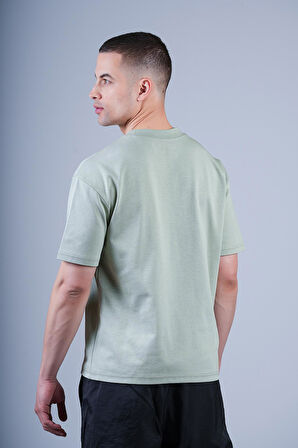 TSHIRT BASIC INTERLOK REGULAR FİT