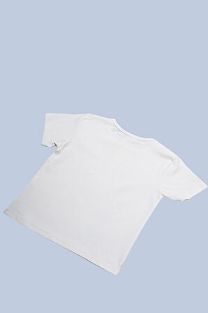 TSHIRT BÜYÜK TS BASKILI