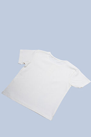 TSHIRT BÜYÜK TS BASKILI