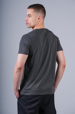 TSHIRT TRABZONSPOR BASKILI