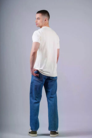 TSHIRT SÜZİNE KAMUFLAJ NAKIŞLI