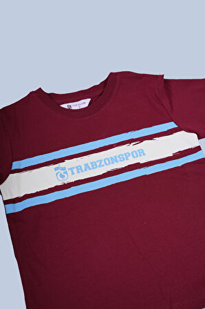 TSHIRT TRABZONSPOR BASKILI