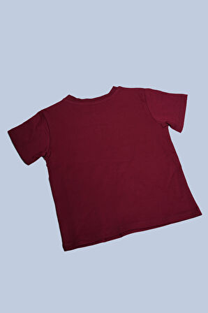 TSHIRT TRABZONSPOR BASKILI