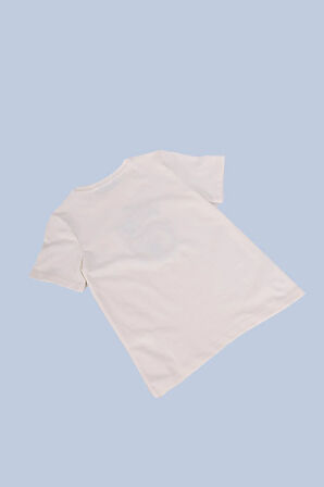 GENÇ TSHIRT SÜZİNE KAMUFLAJ NAKIŞLI