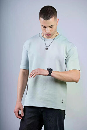 TSHIRT PREMIUM İNTERLOK