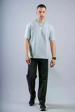 TSHIRT PREMIUM İNTERLOK