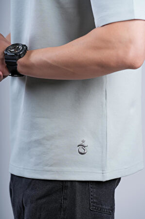 TSHIRT PREMIUM İNTERLOK