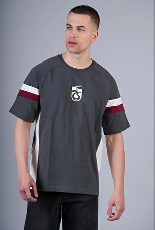 TSHİRT RETRO OVERSİZE