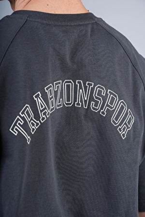 TSHİRT RETRO OVERSİZE