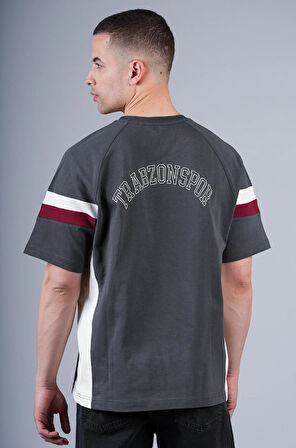 TSHİRT RETRO OVERSİZE