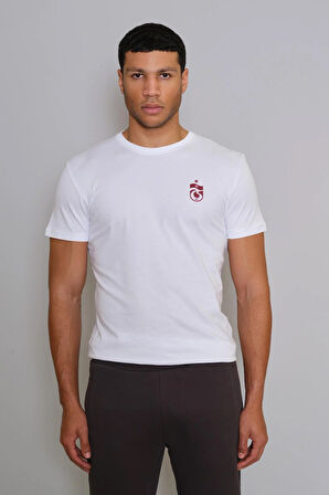 TSHİRT BİSİKLET YAKA