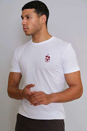 TSHİRT BİSİKLET YAKA