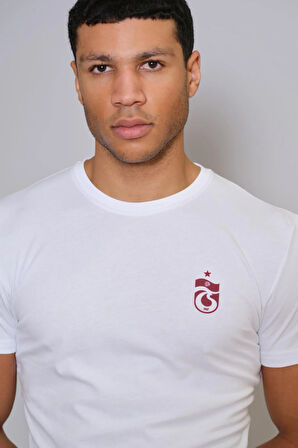 TSHİRT BİSİKLET YAKA