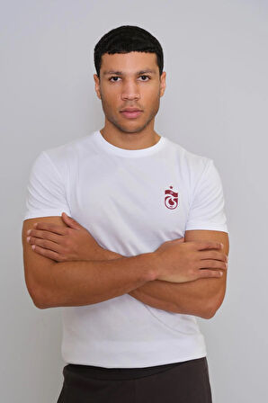 TSHİRT BİSİKLET YAKA