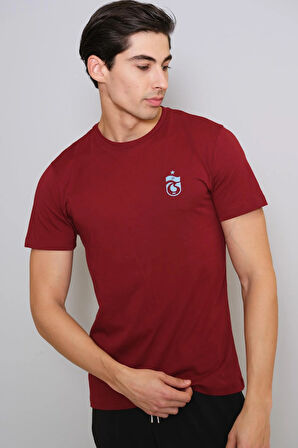 TSHİRT BİSİKLET YAKA