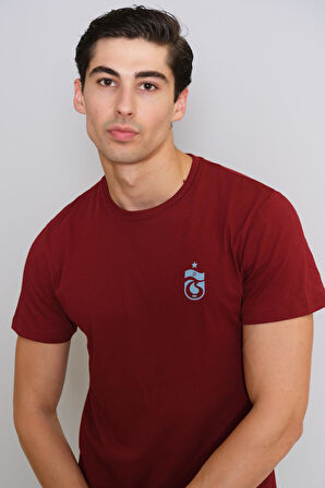 TSHİRT BİSİKLET YAKA