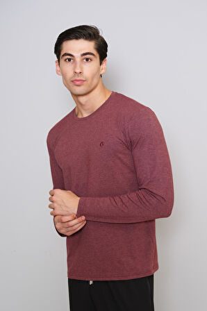 TSHİRT BASIC UZUN KOL