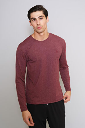 TSHİRT BASIC UZUN KOL