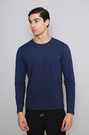 TSHİRT BASIC UZUN KOL