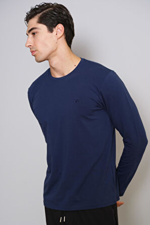 TSHİRT BASIC UZUN KOL