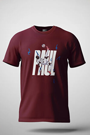 TSHİRT PAUL ONUACHU