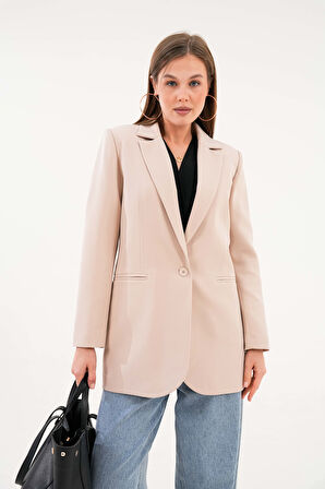 Taş Blazer Ceket