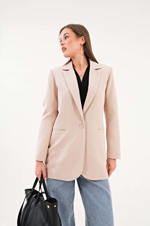 Taş Blazer Ceket