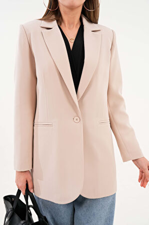 Taş Blazer Ceket