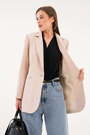 Taş Blazer Ceket