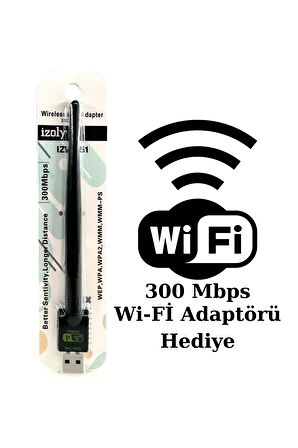 Mintra B95 X İ5-10400 16GB 256GB M.2 Nvme SSD 22'' Masaüstü Bilgisayar