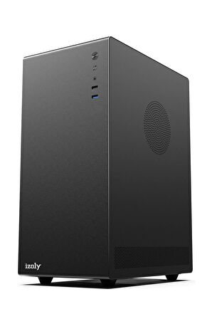 Mintra H200 İ5-10400 8GB 512GB M.2 Nvme SSD Masaüstü Bilgisayar