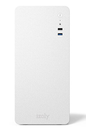Mintra O97 Y İ5-10400 16GB 512GB M.2 Nvme SSD Masaüstü Bilgisayar