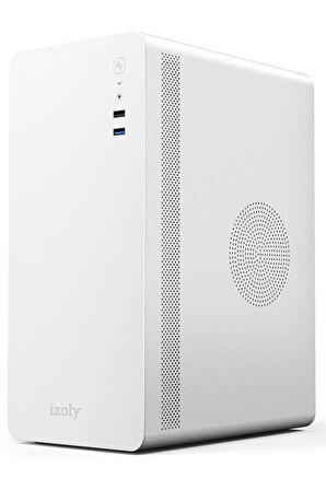 Mintra Tales Y İ5-12400 8GB 512GB SSD Masaüstü Bilgisayar