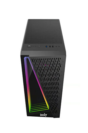 Mintra Spectre Y I5-4590 16GB 512GB RX580 8GB Masaüstü Oyun Bilgisayarı