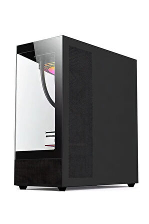 Mintra Xg102 I5-10400f 16GB 512 M.2 Nvme Rtx 2060s 8GB T120mm Oyuncu Masaüstü Bilgisayarı