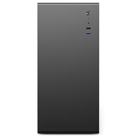 e-Vix Zephyr İ5-10400 Uyumlu 16GB 256GB M.2 NVMe SSD Masaüstü Ofis Bilgisayarı
