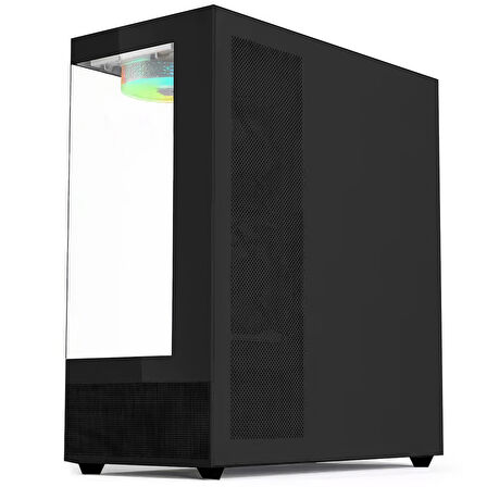 e-Vix Thoth i5-12400F 32GB 256GB M.2 NVMe RTX 3060 Ti 8GB Oyuncu Masaüstü Bilgisayarı